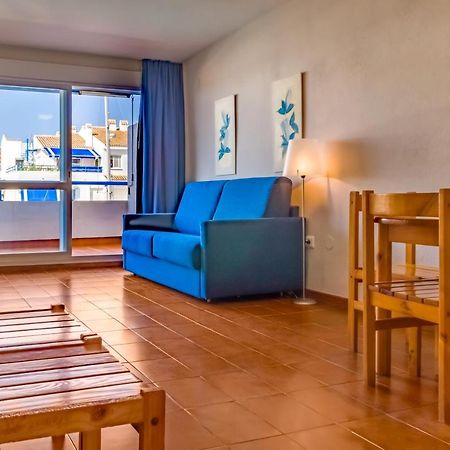 Apartamentos El Puerto Alcossebre المظهر الخارجي الصورة