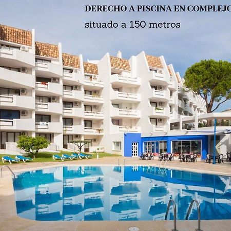 Apartamentos El Puerto Alcossebre المظهر الخارجي الصورة