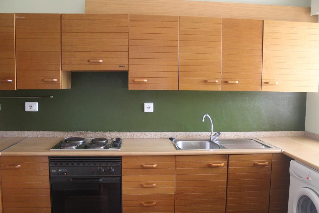 Apartamentos El Puerto Alcossebre المظهر الخارجي الصورة