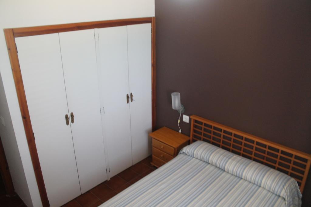 Apartamentos El Puerto Alcossebre المظهر الخارجي الصورة