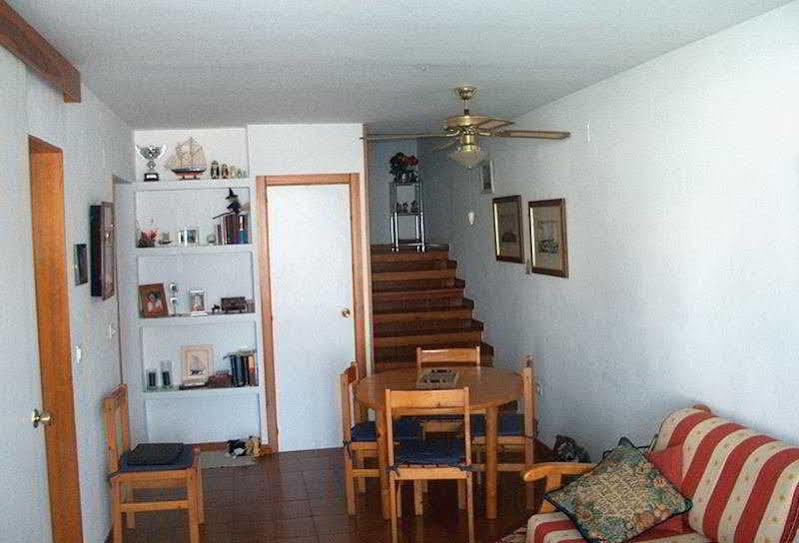 Apartamentos El Puerto Alcossebre المظهر الخارجي الصورة